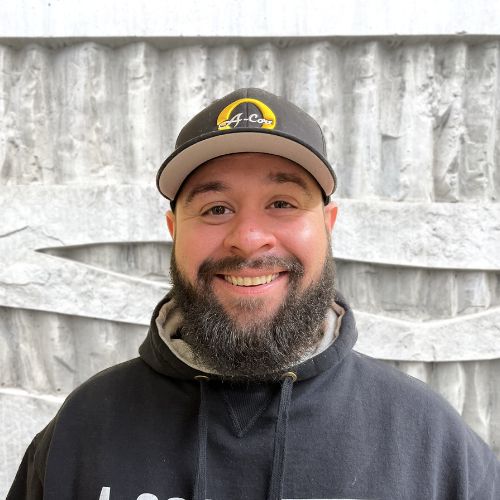 headshot of joe frye 2
