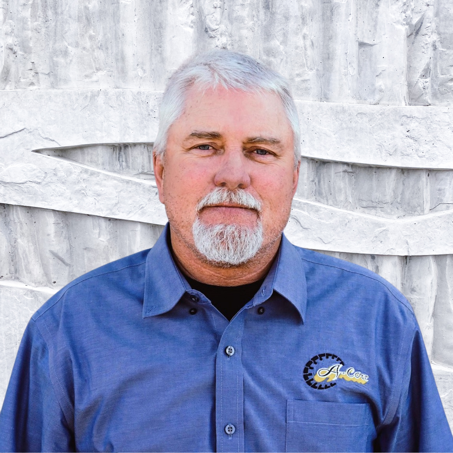 headshot of jay arnold