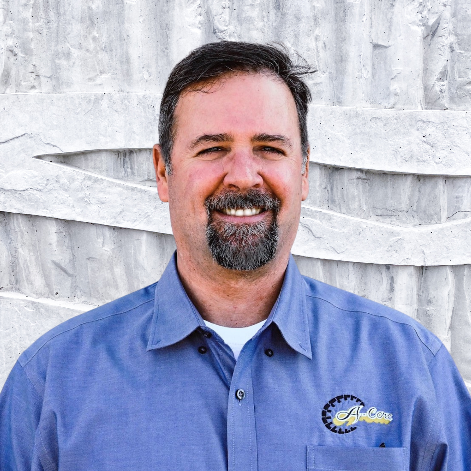 headshot of matt verdun