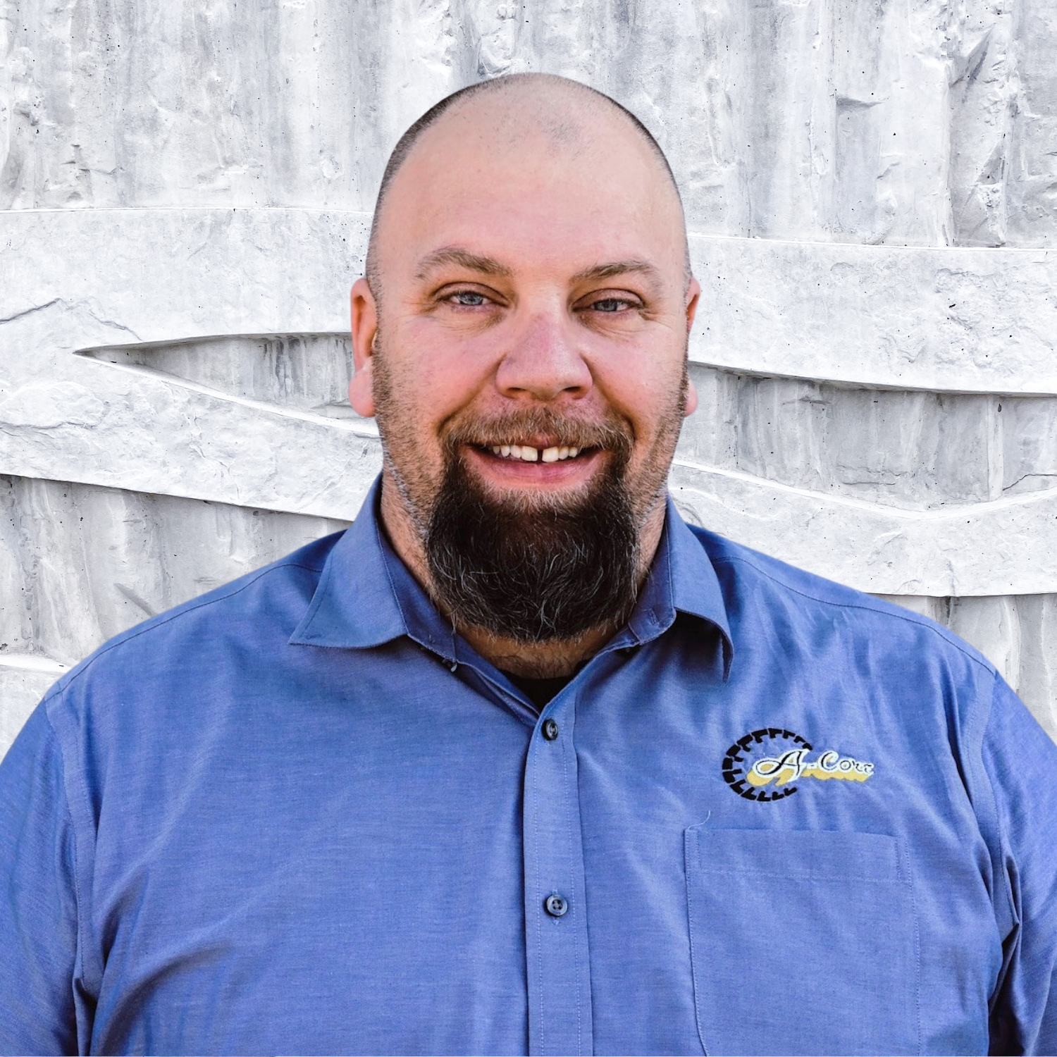 headshot of spencer sipe
