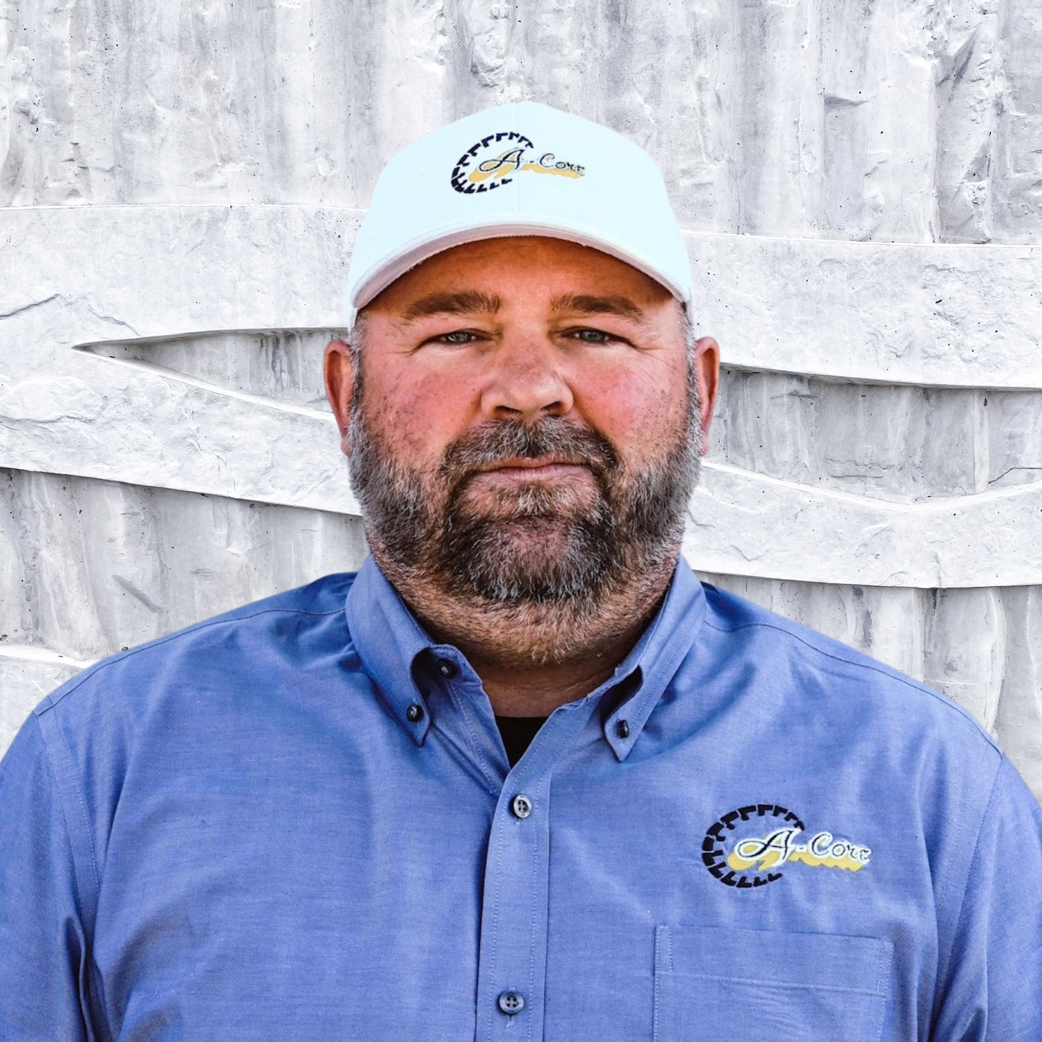 headshot of steve checketts