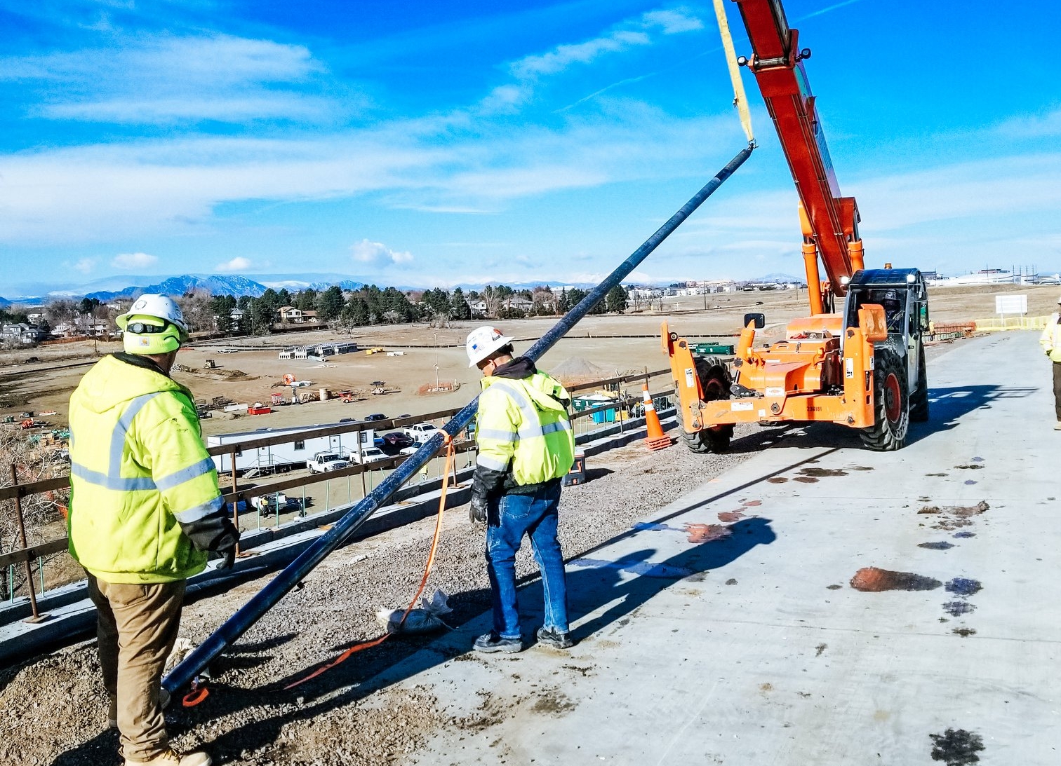 specialists core drilling